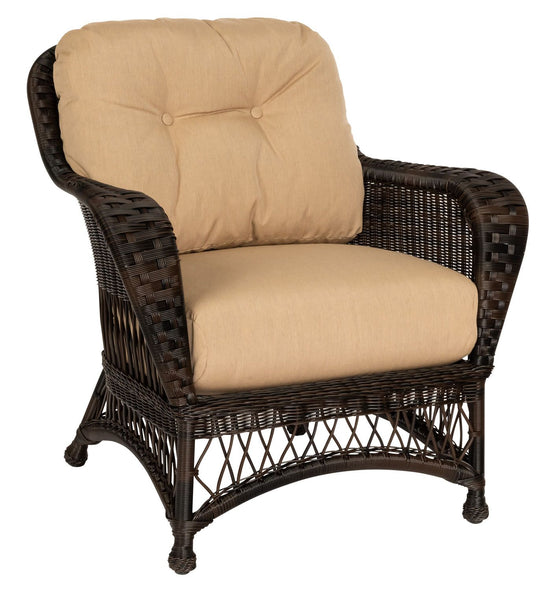 Woodard Sommerwind Lounge Chair