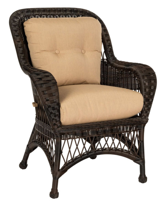Woodard Sommerwind Dining Chair