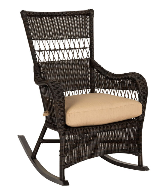 Woodard Sommerwind Rocker