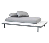 Cane-Line Space 2-Seater module Sofa