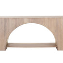 Sunpan Salma Console Table