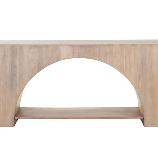 Sunpan Salma Console Table