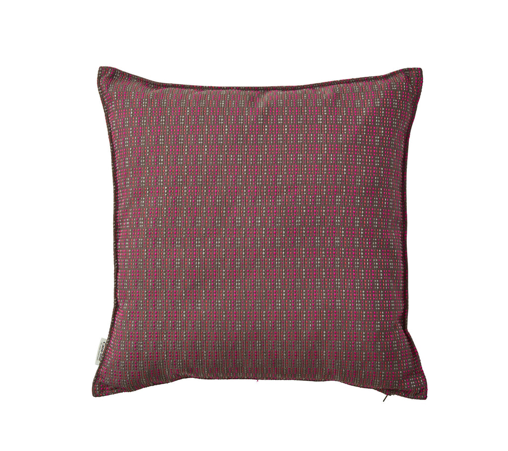 Cane-Line Stripe Scatter Cushion 50x50x12 CM