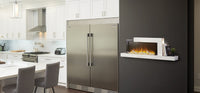 Napoleon Hearth Stylus™ Cara Electric Fireplace