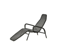 Cane-Line Sunrise Sunchair - Stackable - Sonnet Commercial