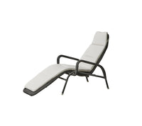 Cane-Line Sunrise Sunchair - Stackable - Sonnet Commercial