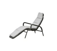 Cane-Line Sunrise Sunchair - Stackable - Sonnet Commercial