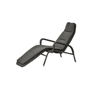 Cane-Line Sunrise Sunchair - Stackable - Sonnet Commercial