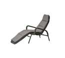 Cane-Line Sunrise Sunchair - Stackable - Sonnet Commercial