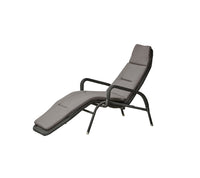 Cane-Line Sunrise Sunchair - Stackable - Sonnet Commercial