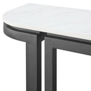 Sunset West Malibu Console Table