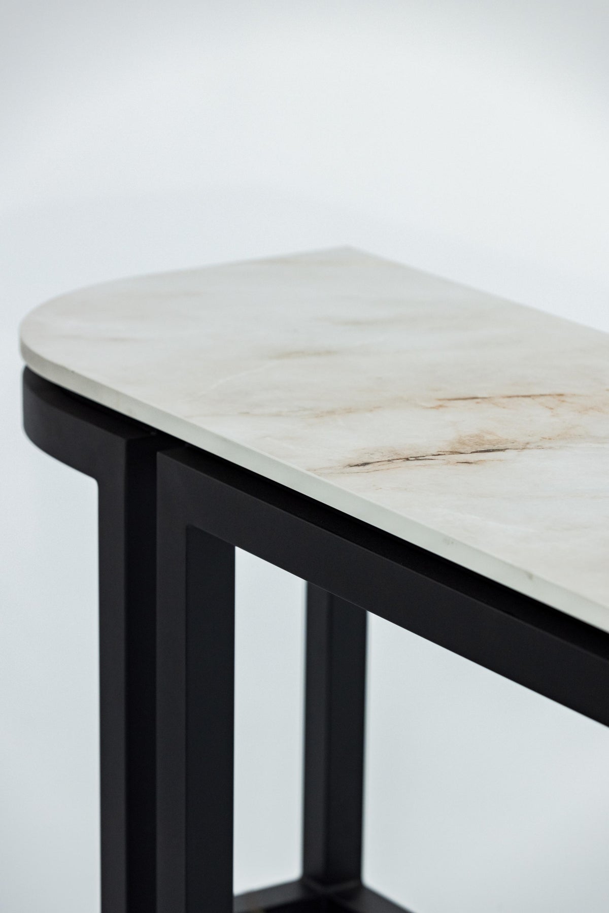 Sunset West Malibu Console Table