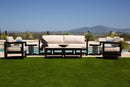 Sunset West Malibu Coffee Table