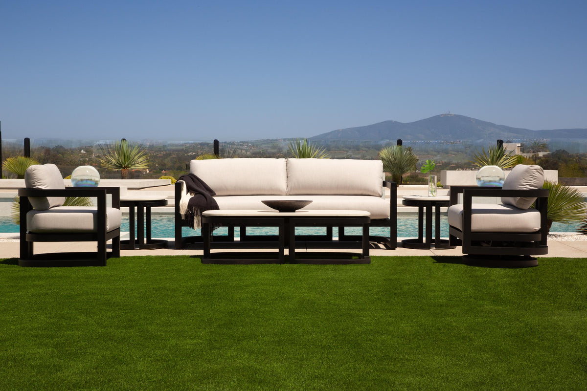 Sunset West Malibu Coffee Table