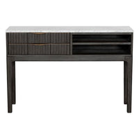 Sunpan Keldon Console Table