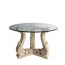 Anderson Teak Fleur Dining Table