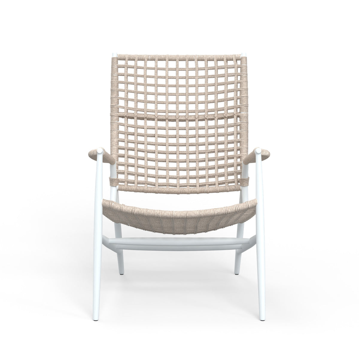Sunset West Bahia Highback Accent Chair