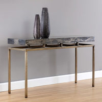 Sunpan Toreno Console Table