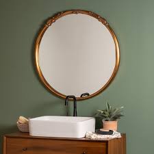 Cooper Classics Tristan Wall Mirror