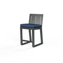 Sunset West Redondo Counter Stool with Cushion