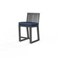 Sunset West Redondo Counter Stool with Cushion