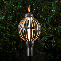 TOP-LITE Torch BaseNatural Gas