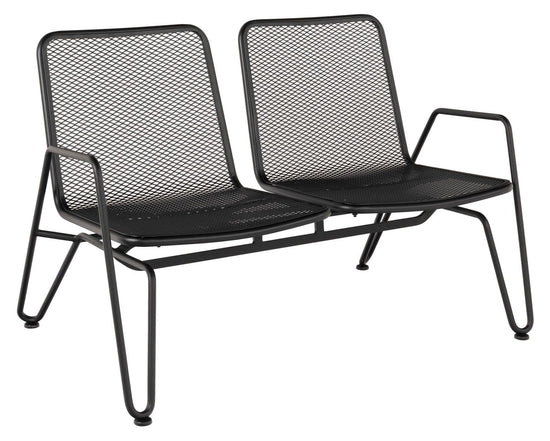 Woodard Turner Dual Rocker with Optional Cushion
