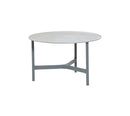Cane-Line Twist Coffee Table - Sonnet Commercial
