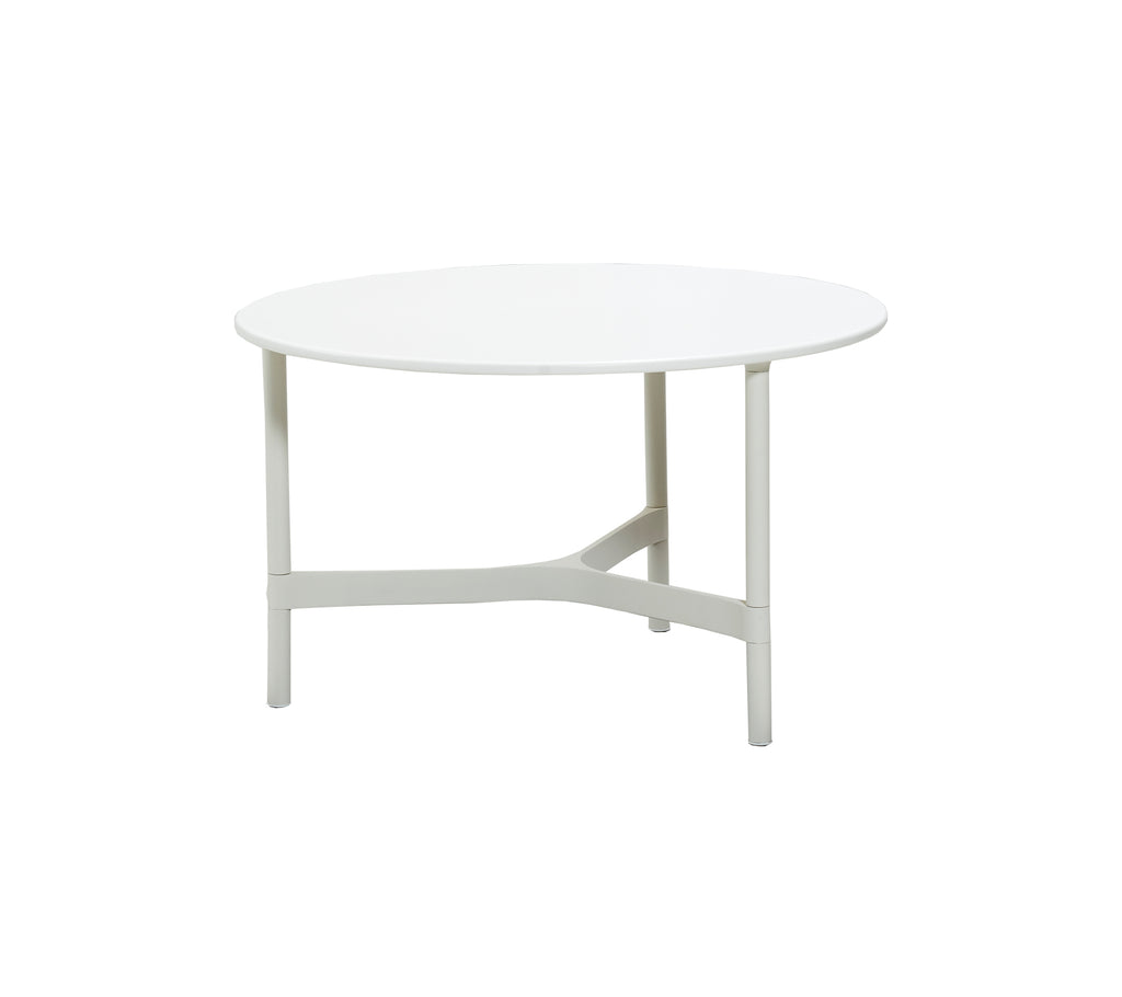 Cane-Line Twist Coffee Table - Sonnet Commercial