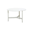 Cane-Line Twist Coffee Table - Sonnet Commercial