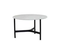Cane-Line Twist Coffee Table