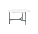 Cane-Line Twist Coffee Table - Sonnet Commercial