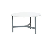 Cane-Line Twist Coffee Table - Sonnet Commercial