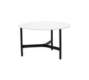 Cane-Line Twist Coffee Table - Sonnet Commercial