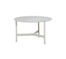 Cane-Line Twist Coffee Table - Sonnet Commercial