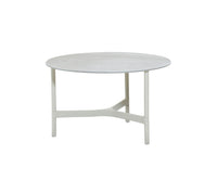 Cane-Line Twist Coffee Table - Sonnet Commercial