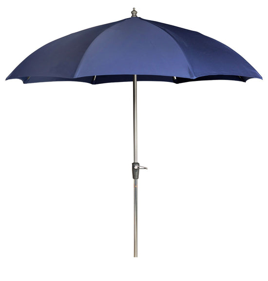 Woodard 7 1/2 Ft. 8 Rib Dome Umbrella