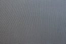 Vivere Urban Sun Lounger, Black Chrome, Outdoor