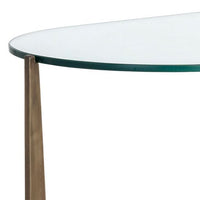 Sunpan Juliane Console Table