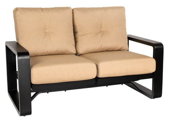 Woodard Vale Dual Rocking Love Seat