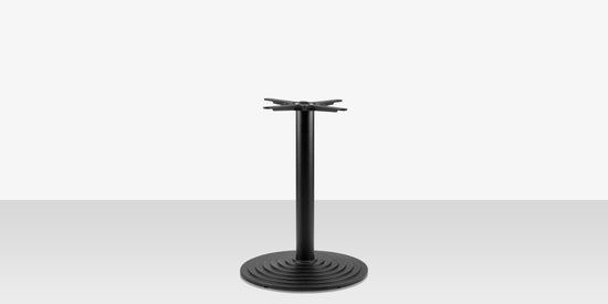 DecoScapes Valencia Round Bar Pole
