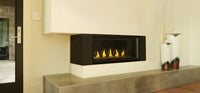 Napoleon Hearth Vector™ 38 Direct Vent Gas Fireplace