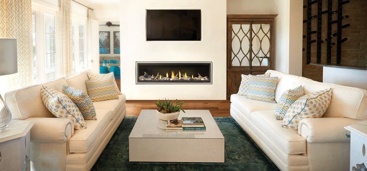 Napoleon Hearth Vector™ 38 Direct Vent Gas Fireplace