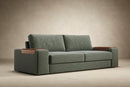 Innovation Living Vilander Sofa Bed Full With Excess Arms