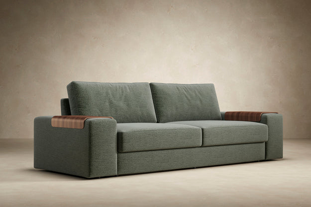 Innovation Living Vilander Sofa Bed Full With Excess Arms