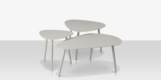 DecoScapes Vines Coffee Table