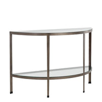 Sunpan Tempo Console Table