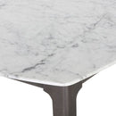 Sunpan Keldon Dining Table - 82.75"