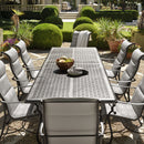 Aged Teak, Grade B or COM, 