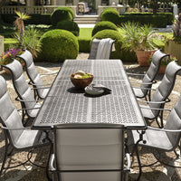 Aged Teak, Grade B or COM, 